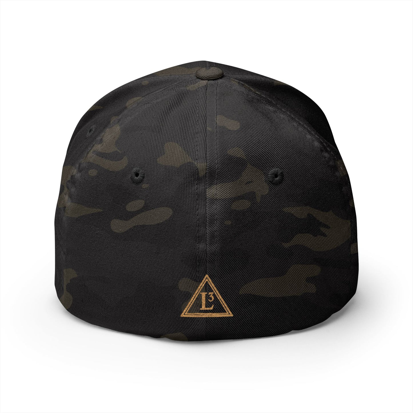 "LA-LO-LUM" FlexFit Cap