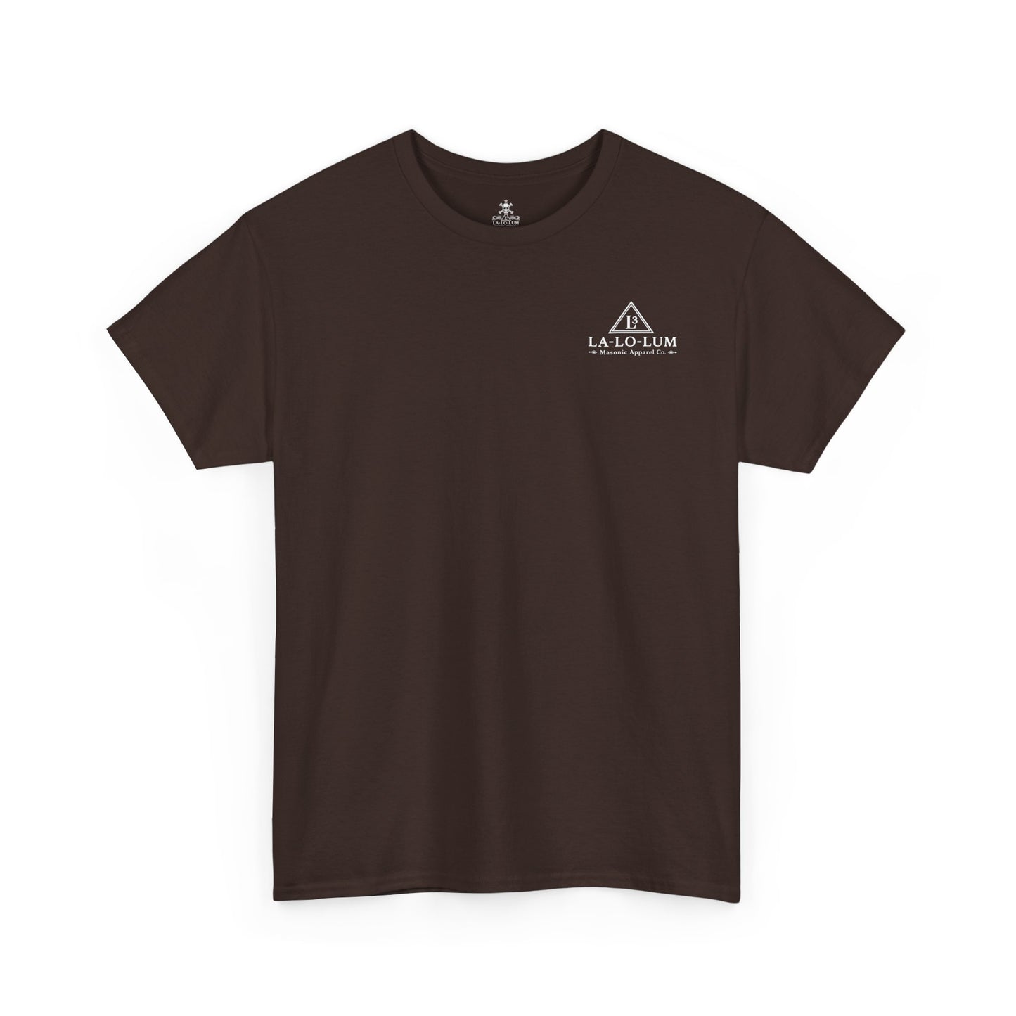"You Begin" Standard Tee