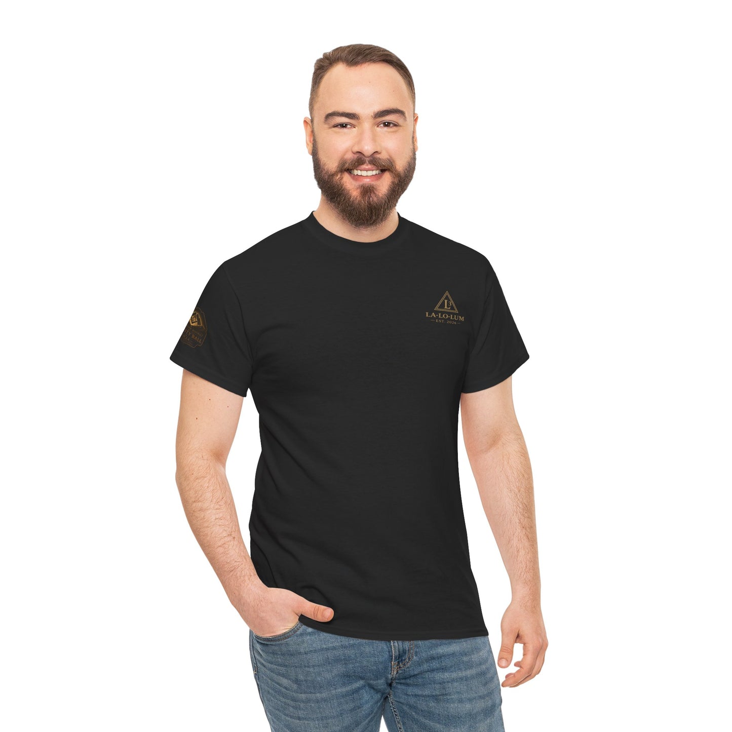 Mid-Hudson District Charity Ball 2026 Commemorative Tee
