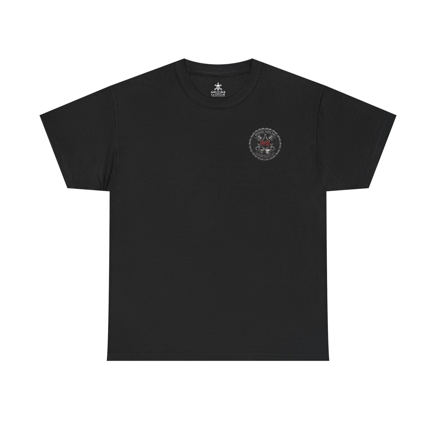Rough Ashlars "Charter Mark" Tee