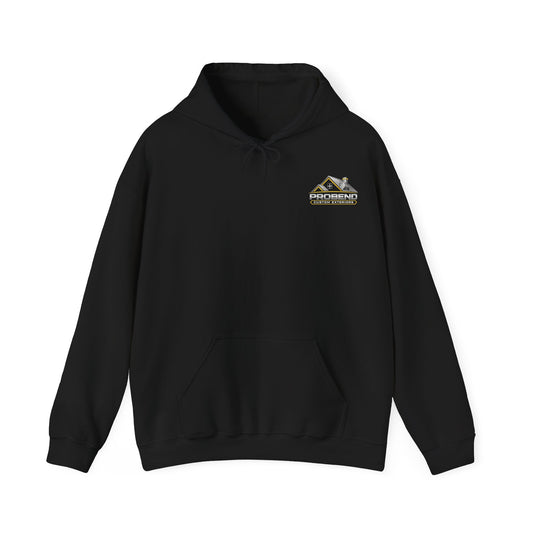 ProBend Hooded Sweatshirt