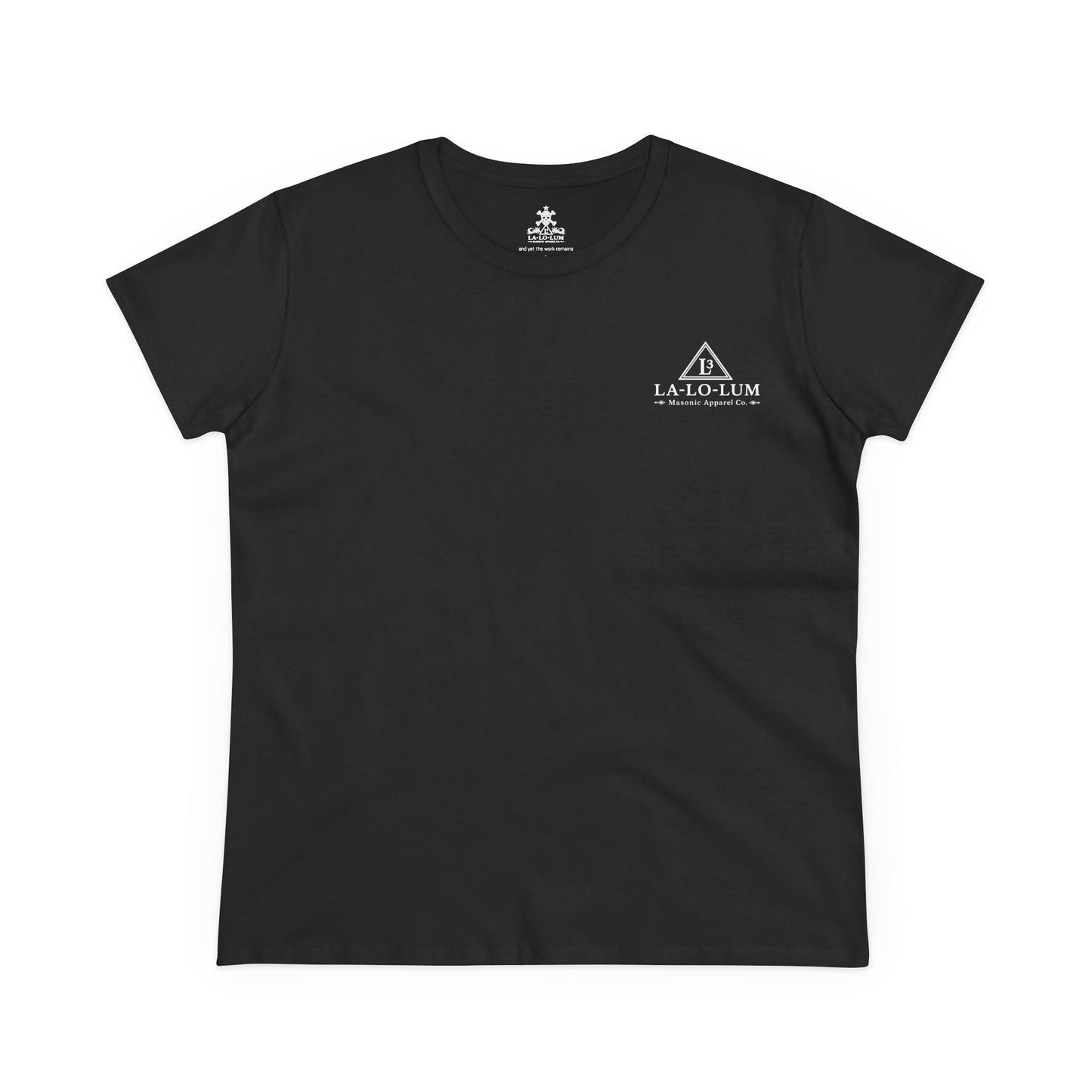 Women's "The First Mark" Standard Tee