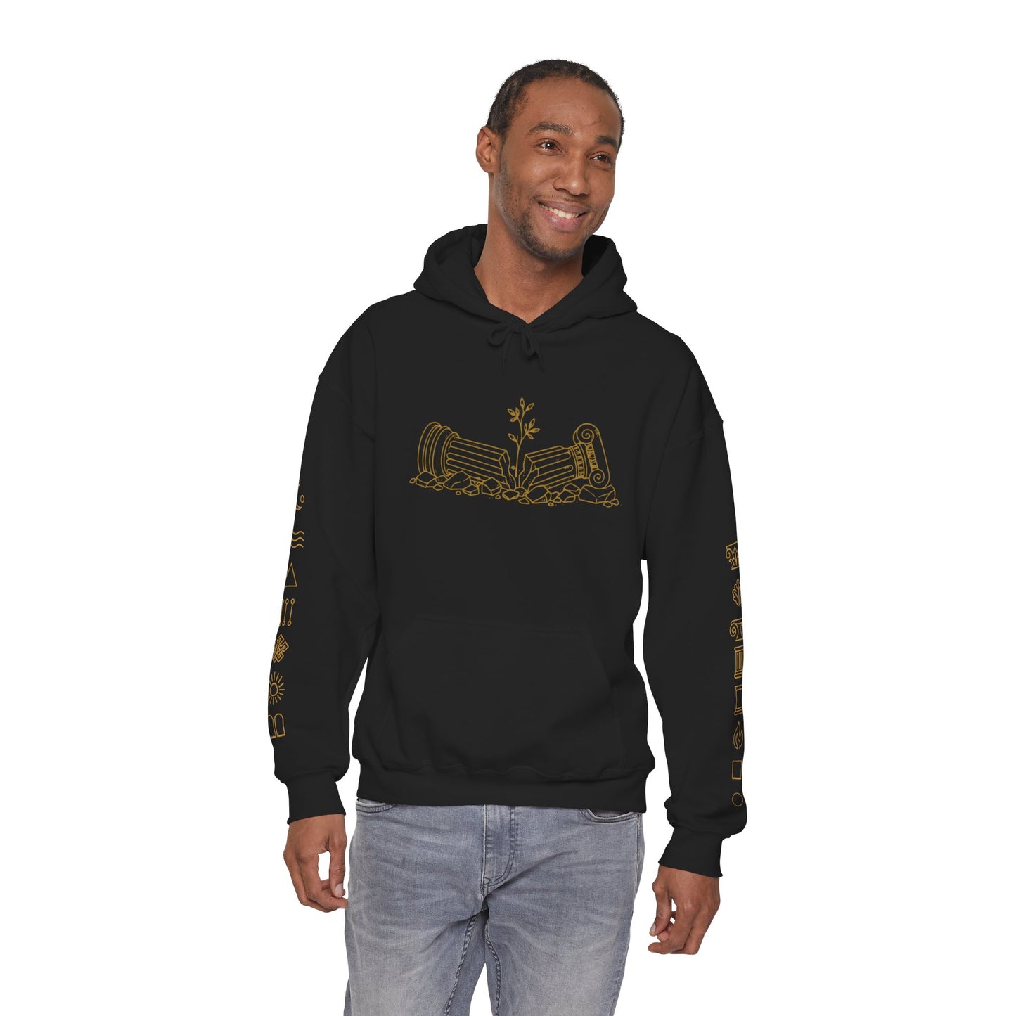 The Eternal Initiate™ Hoodie