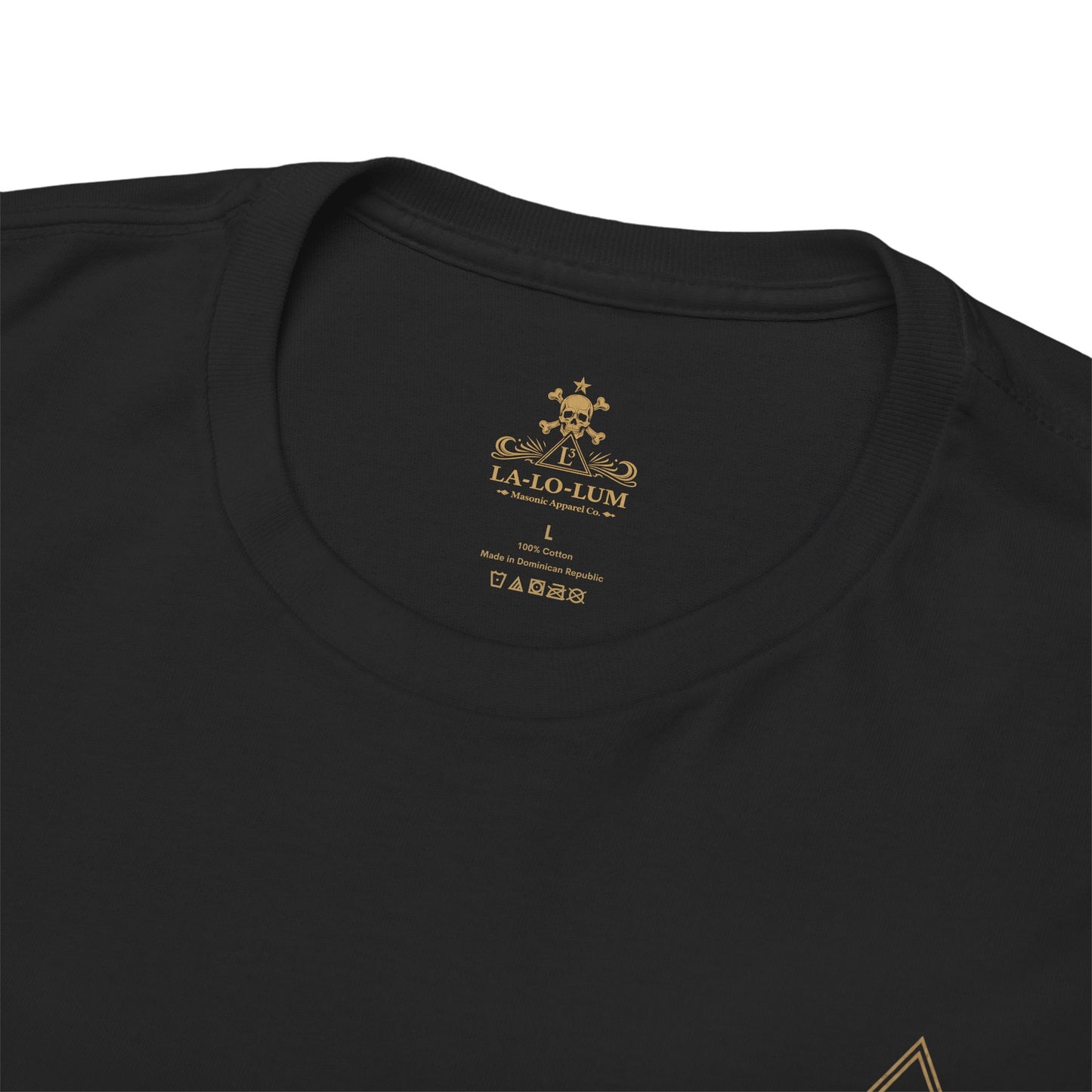 Mid-Hudson District Charity Ball 2026 Commemorative Tee