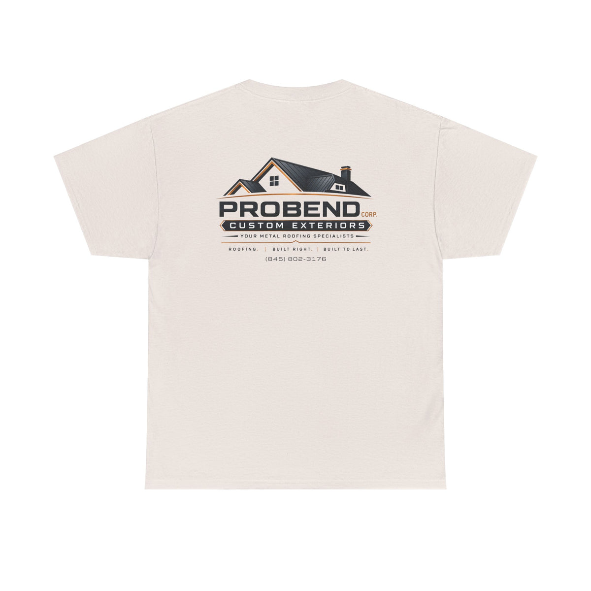 ProBend Standard Tee