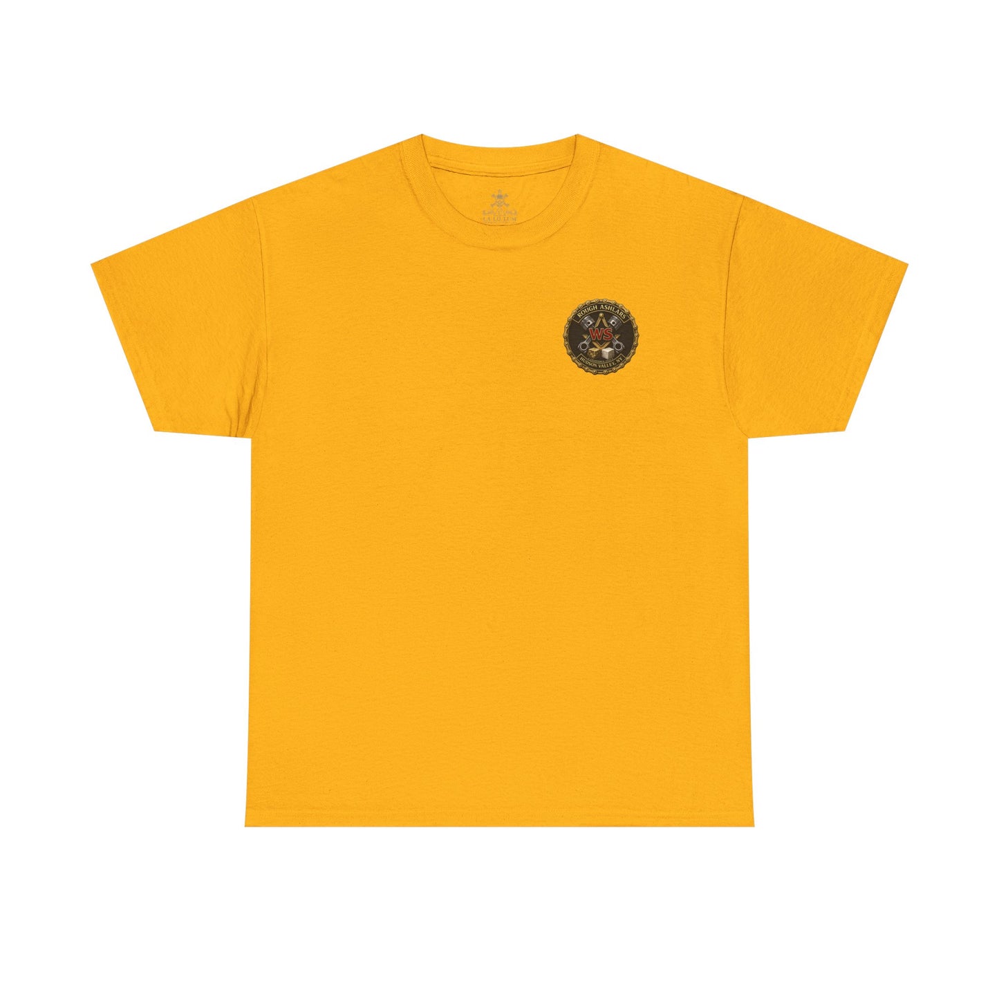 Rough Ashlars "Sunset Stone" Tee