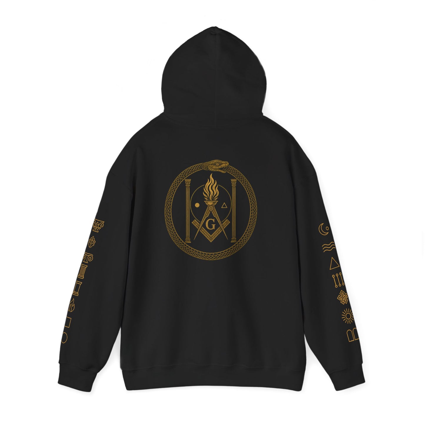 The Eternal Initiate™ Hoodie