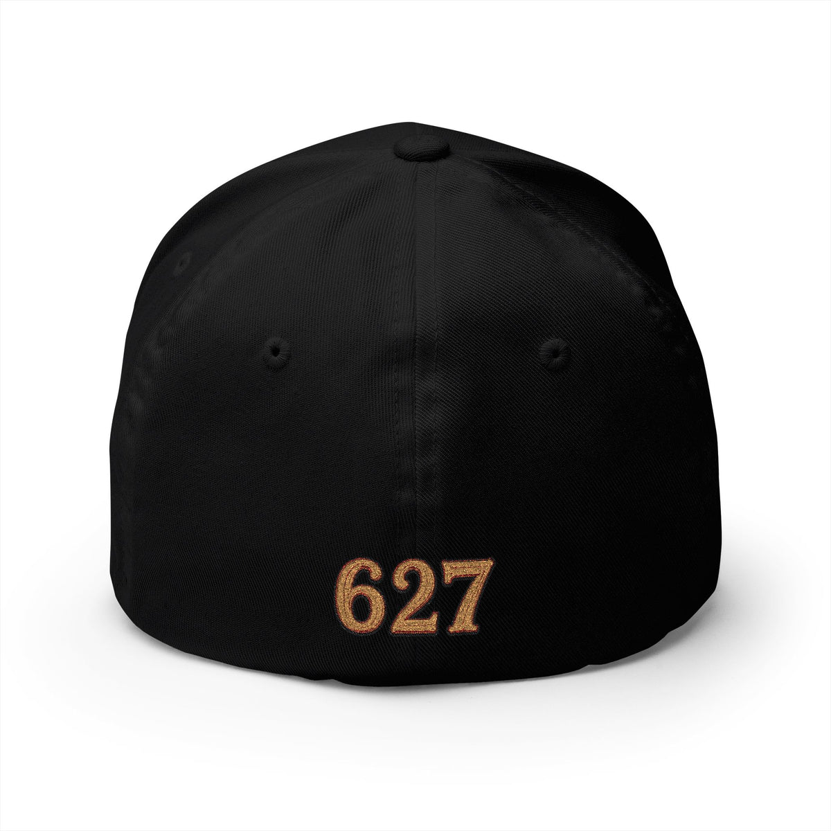 Wallkill Lodge No. 627 Skull & Compasses Cap