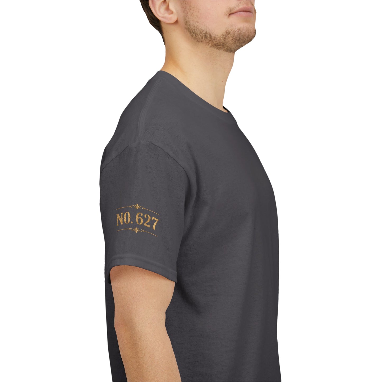 1867 to Eternity – Wallkill Lodge No. 627 Commemorative Tee