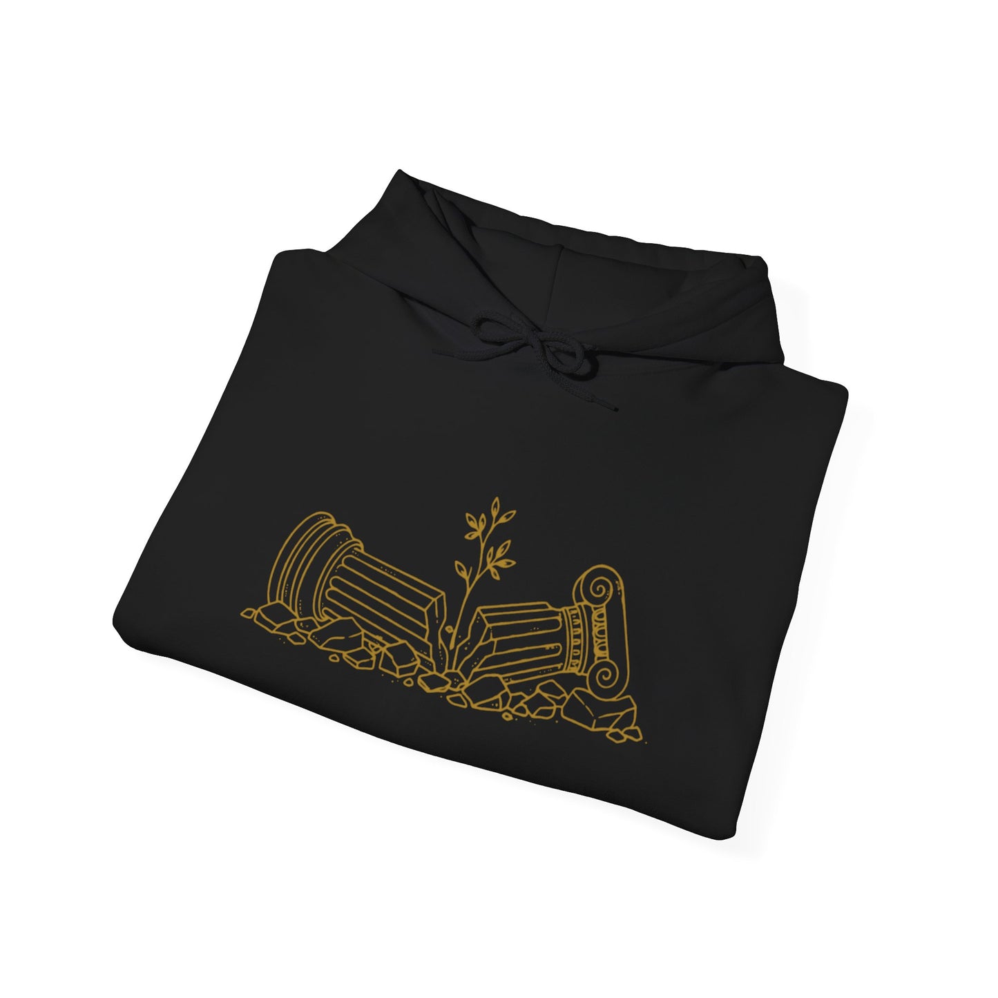The Eternal Initiate™ Hoodie