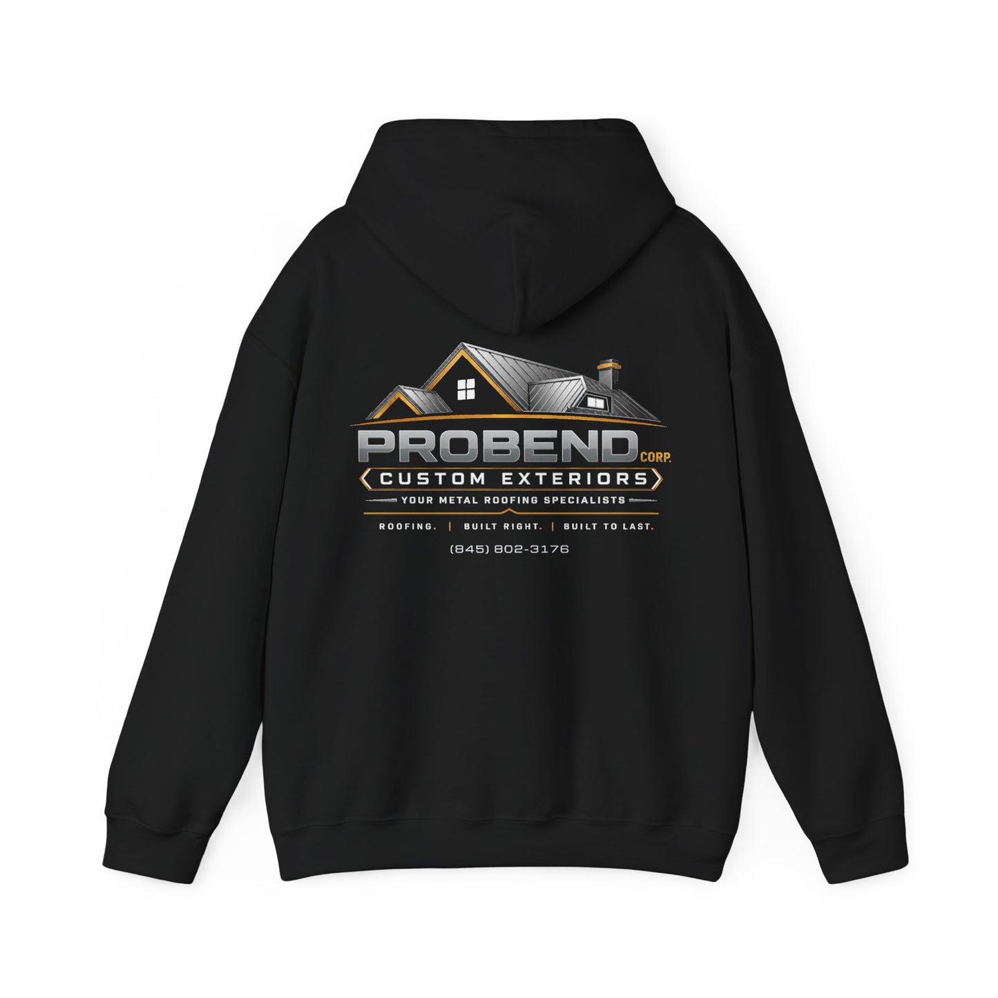 ProBend Hooded Sweatshirt