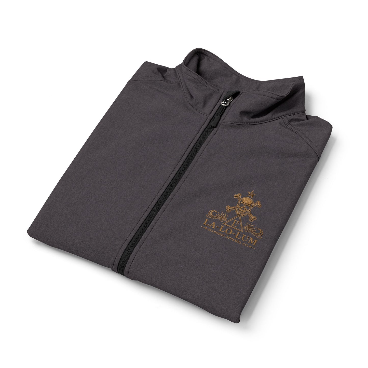 "LA-LO-LUM" Vest