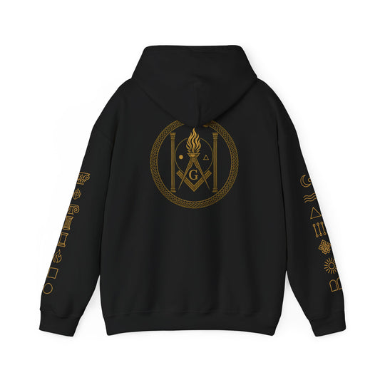 The Eternal Initiate™ Hoodie