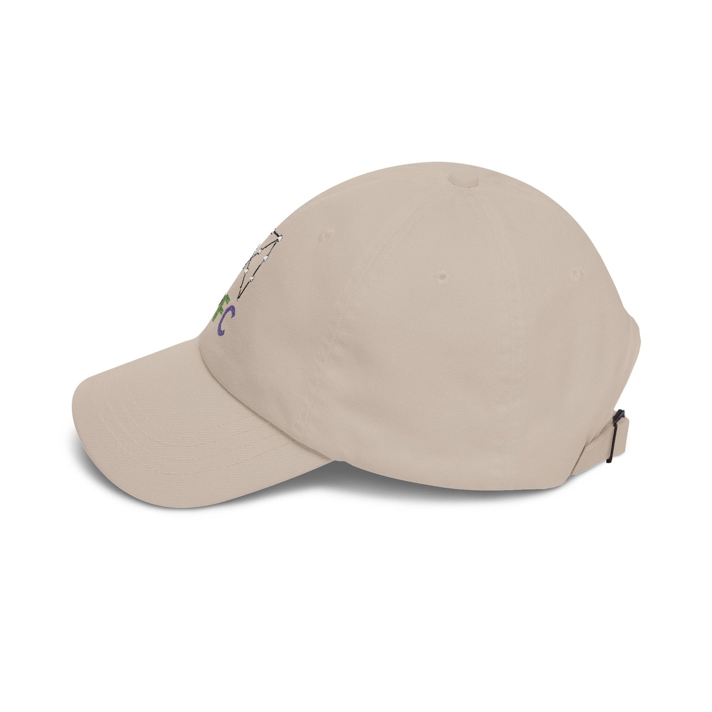 Professional Financial Consultants Embroidered Cap