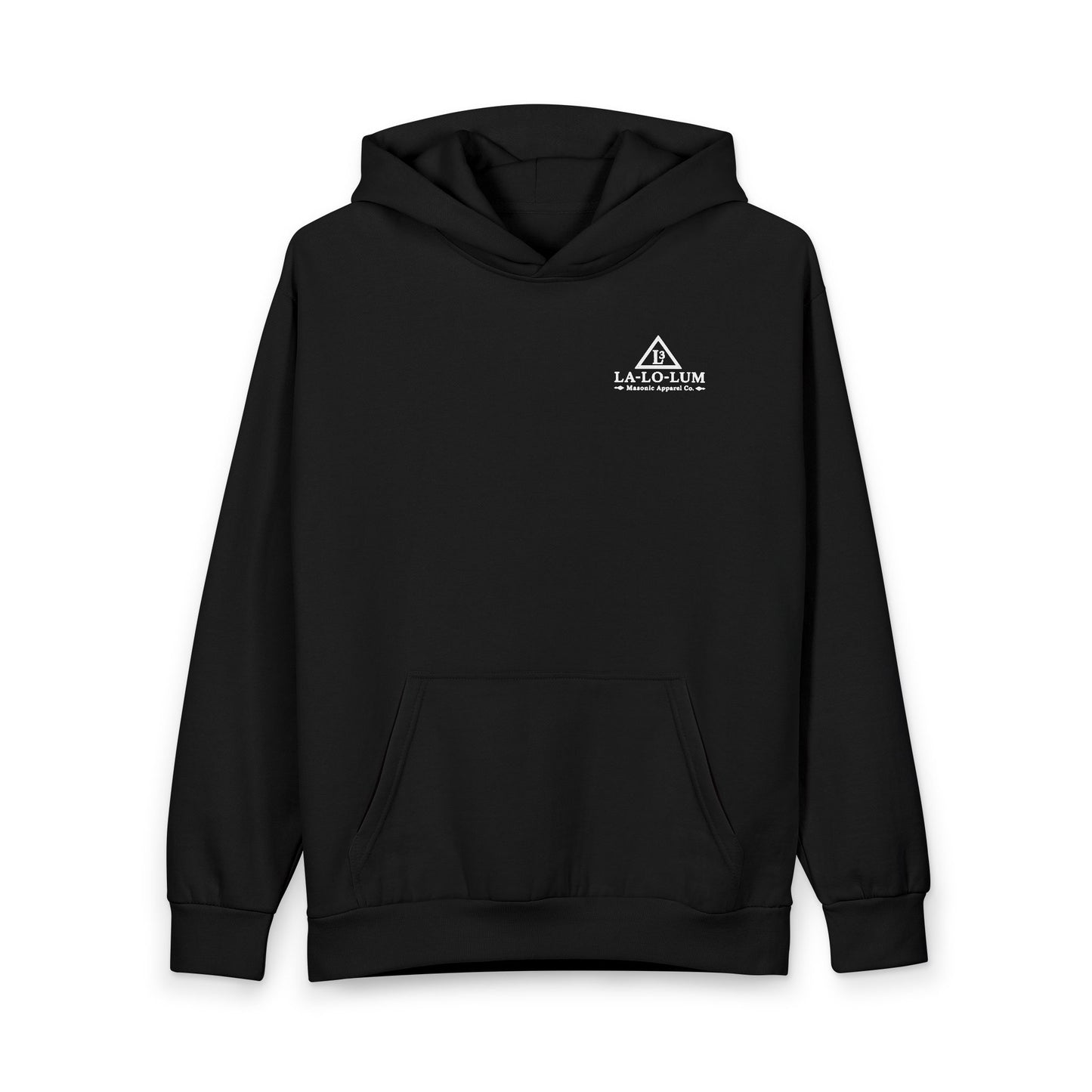 "The First Mark" Hoodie