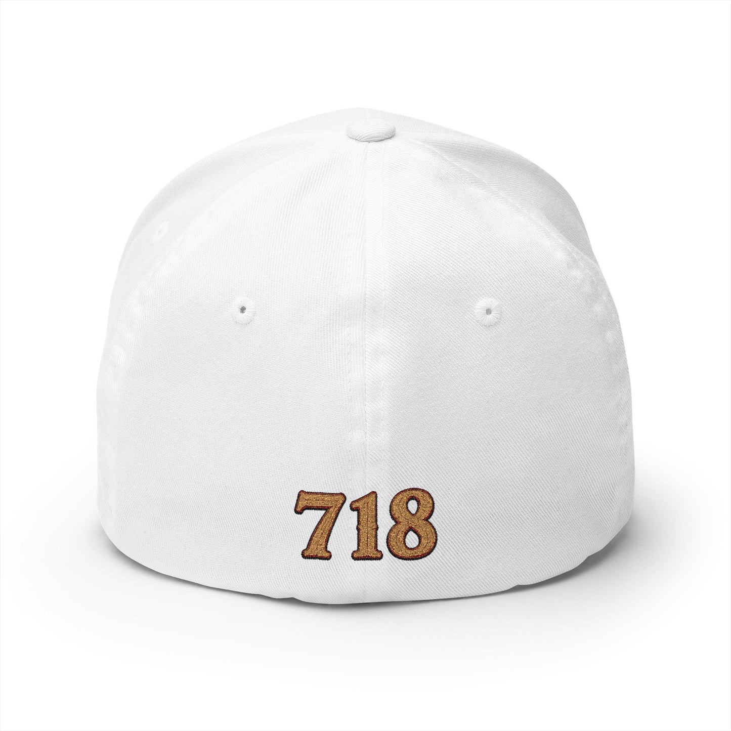 Adonai Lodge No. 718 Skull & Compasses Cap