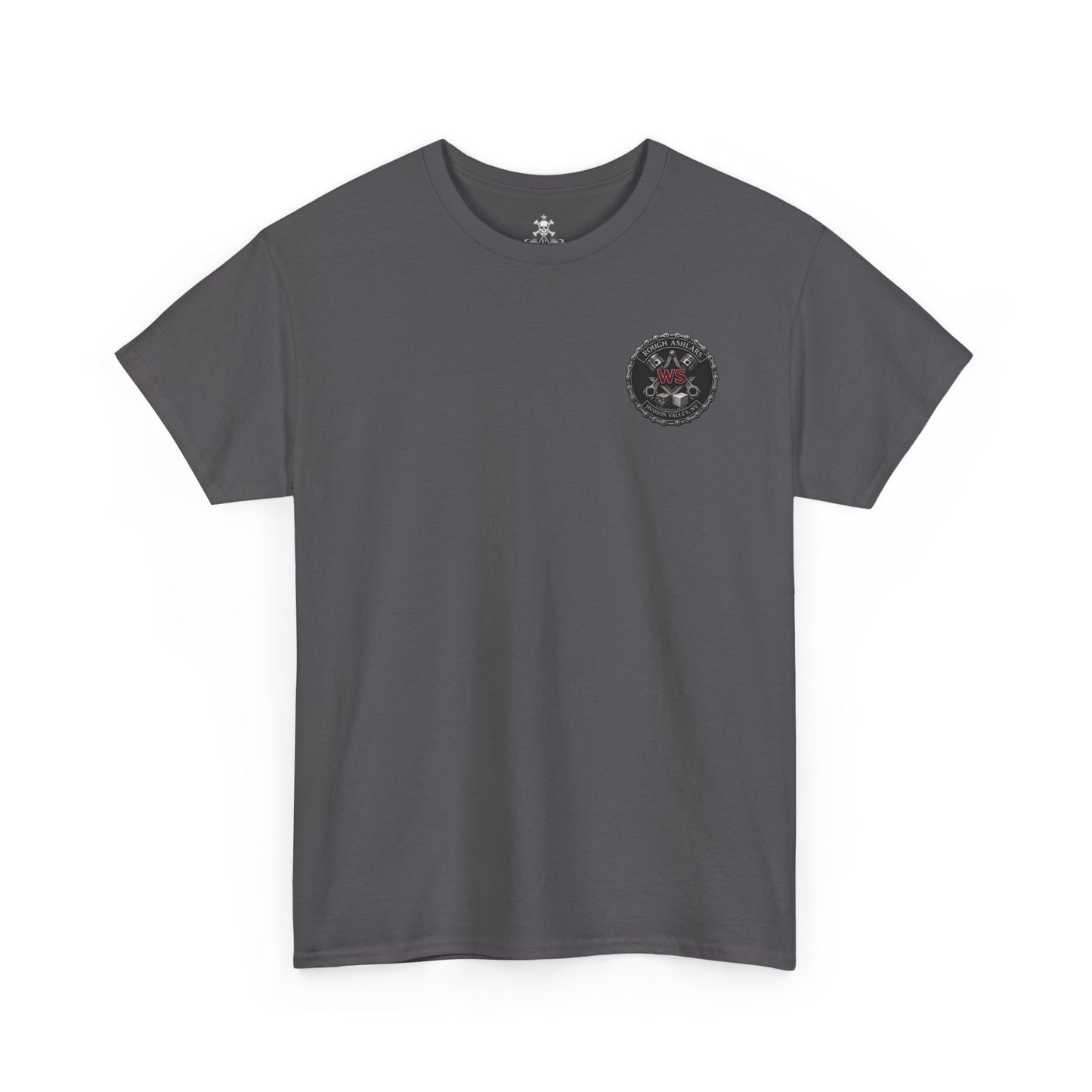 Rough Ashlars "Sunset Piston" Tee