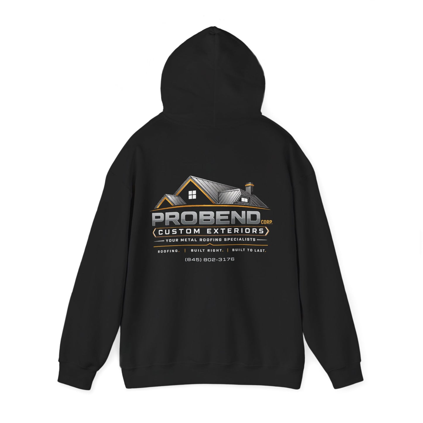 ProBend Hooded Sweatshirt