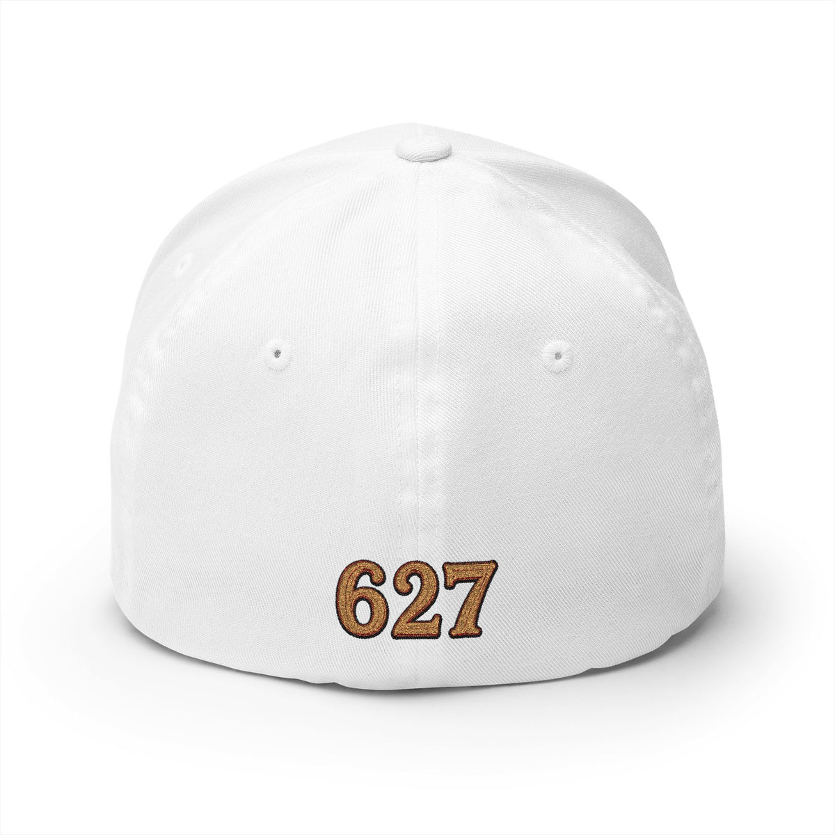 Wallkill Lodge No. 627 Skull & Compasses Cap