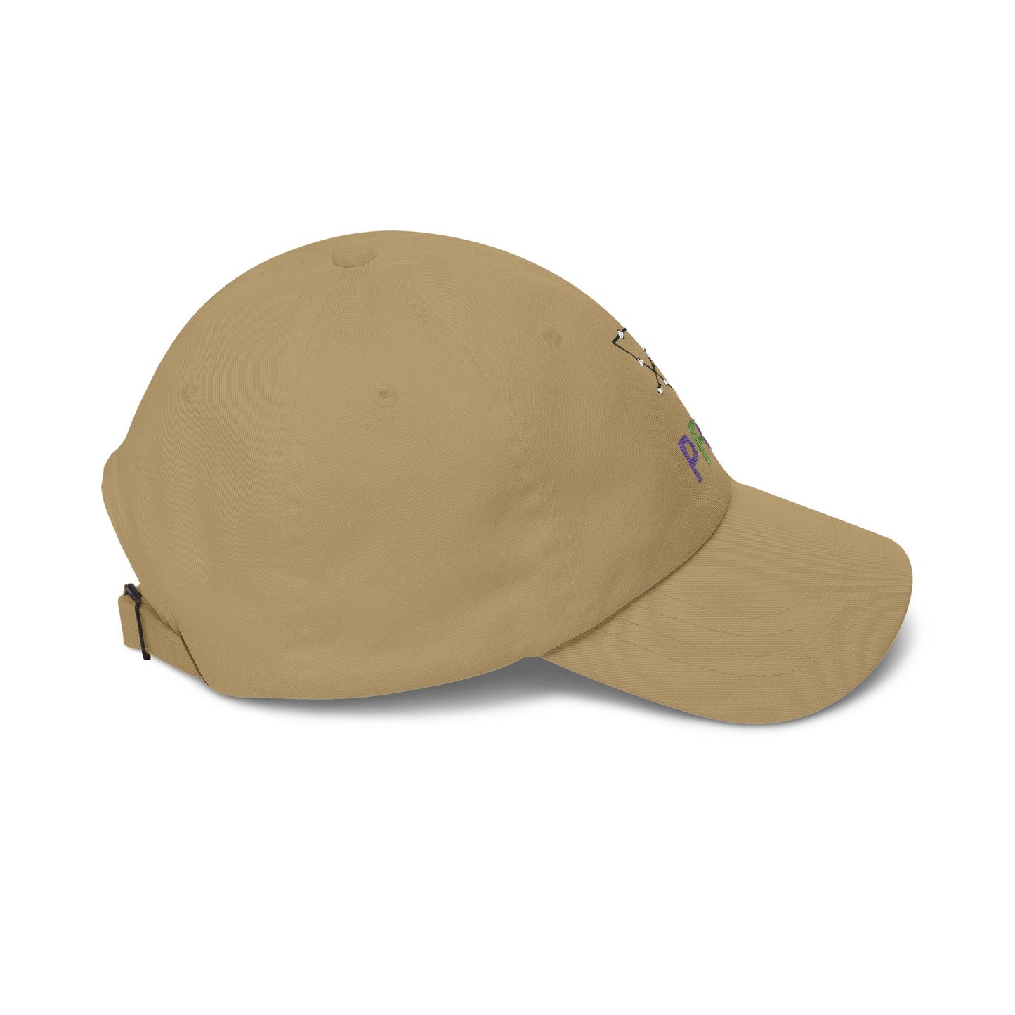 Professional Financial Consultants Embroidered Cap