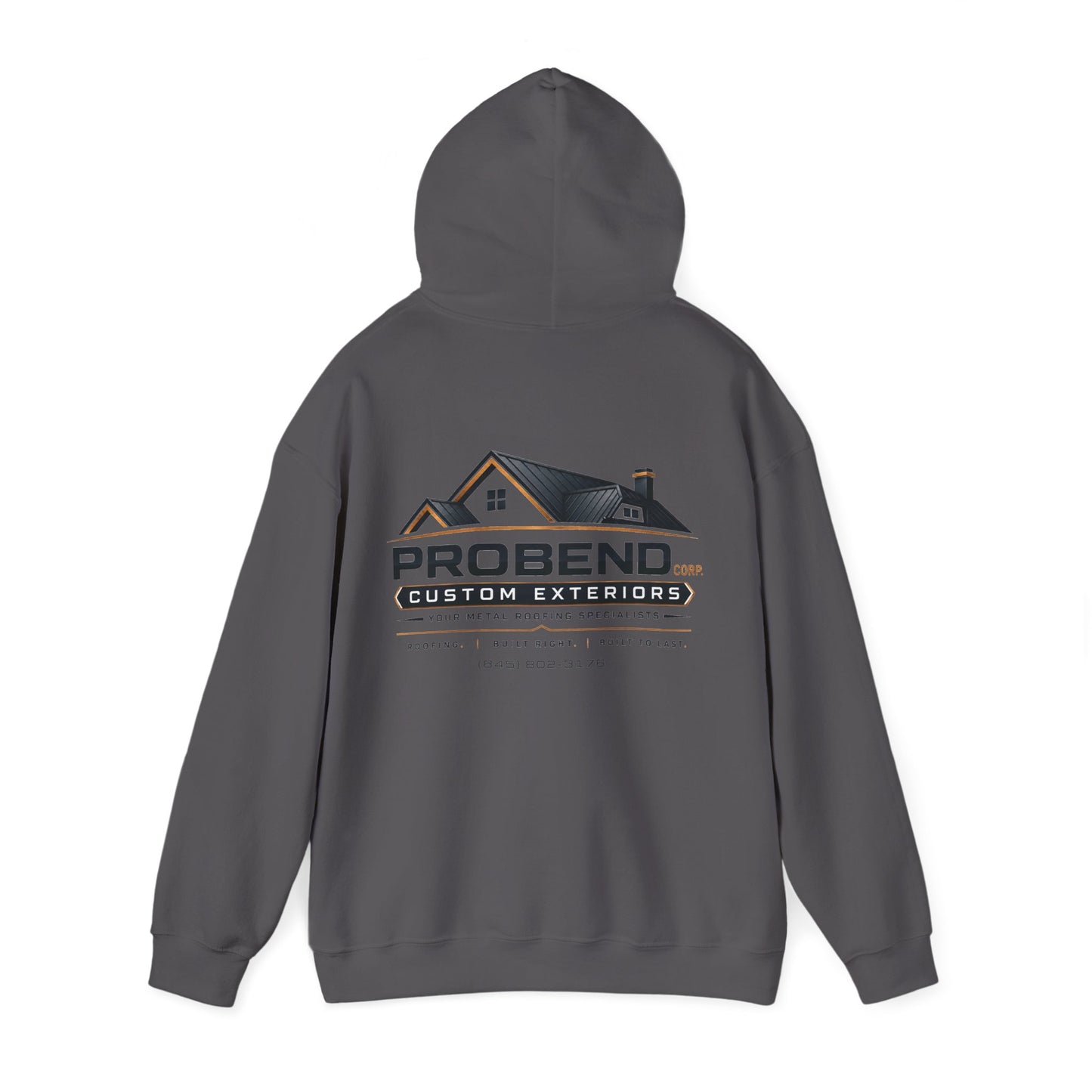 ProBend Hooded Sweatshirt