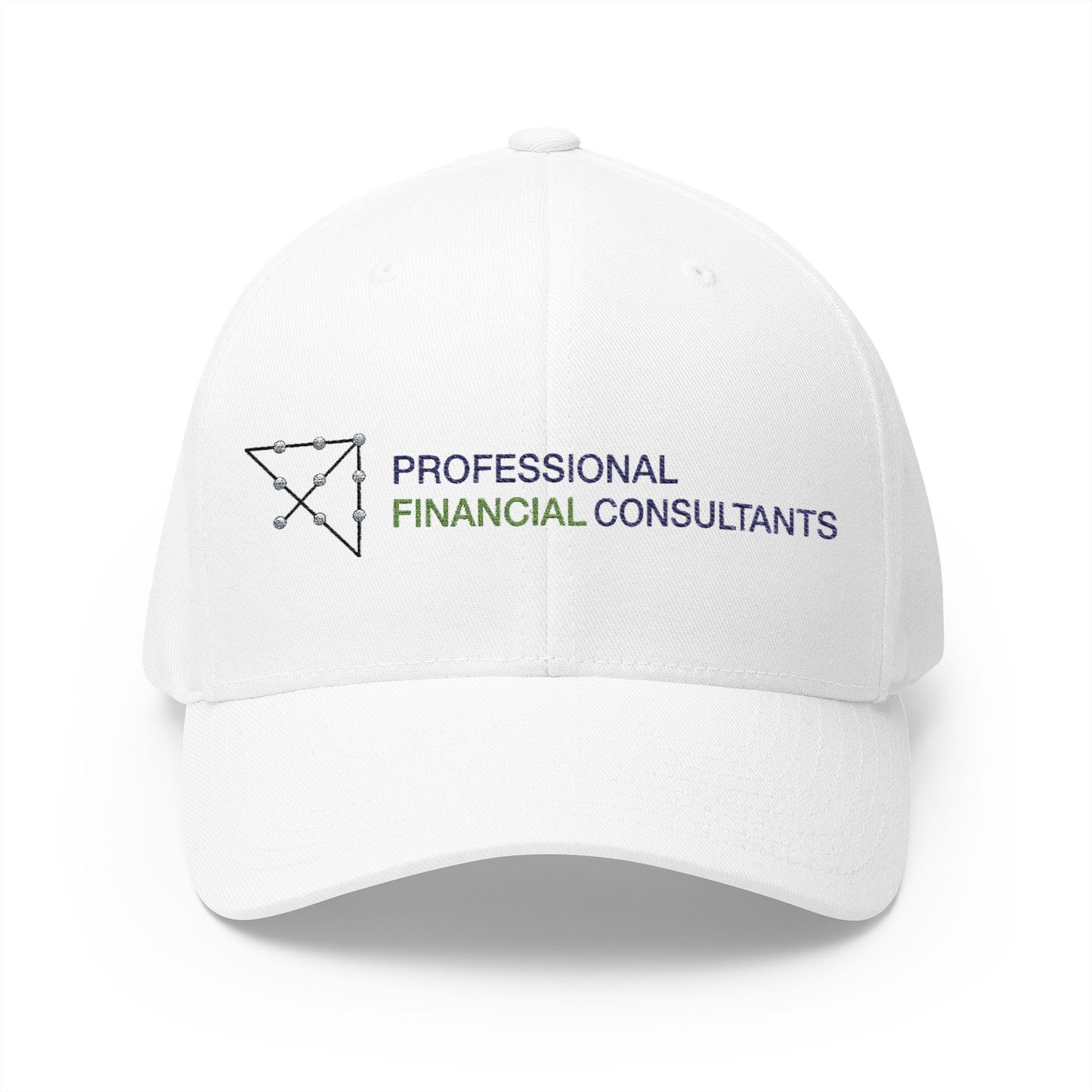 Professional Financial Consultants Flexfit Cap