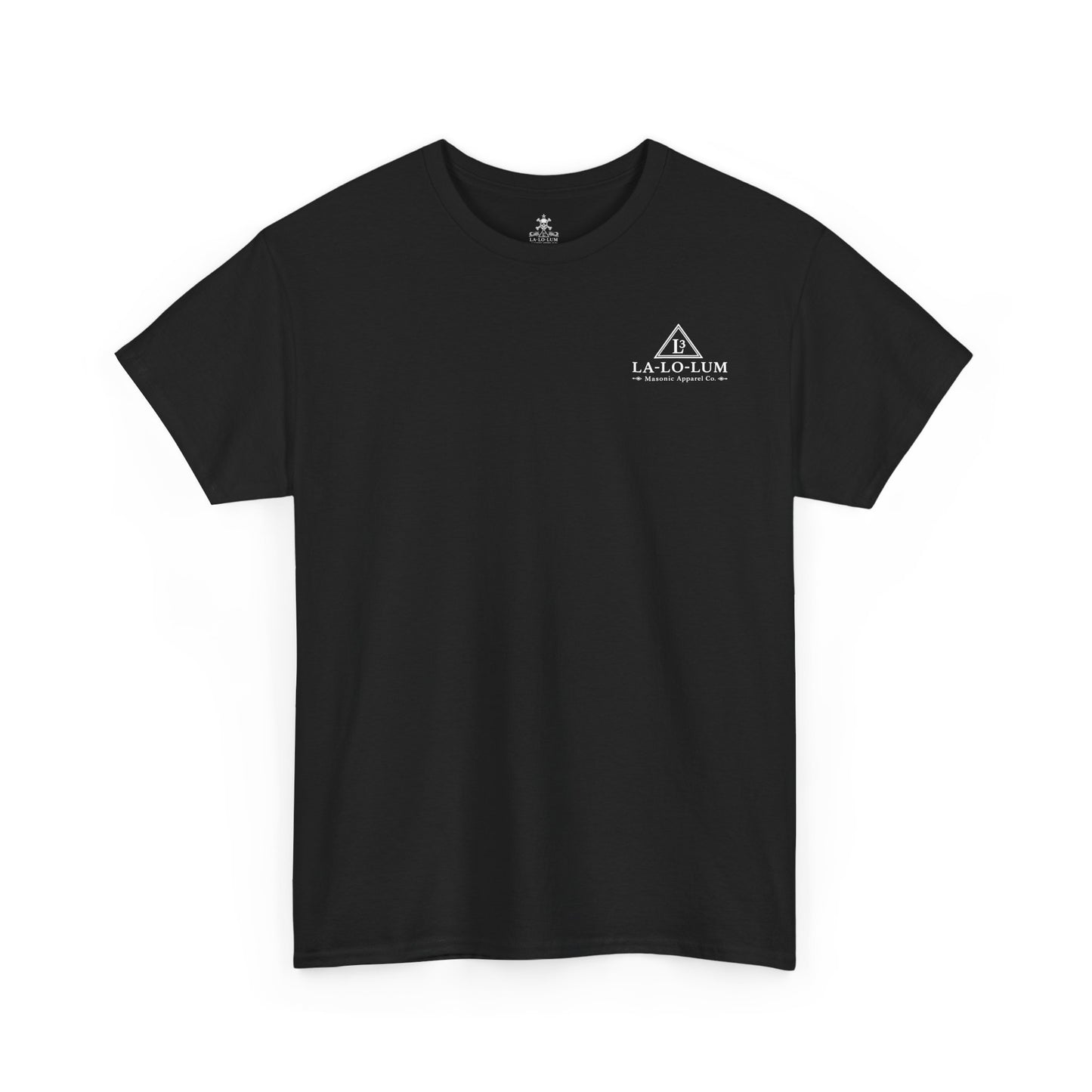 "You Begin" Standard Tee