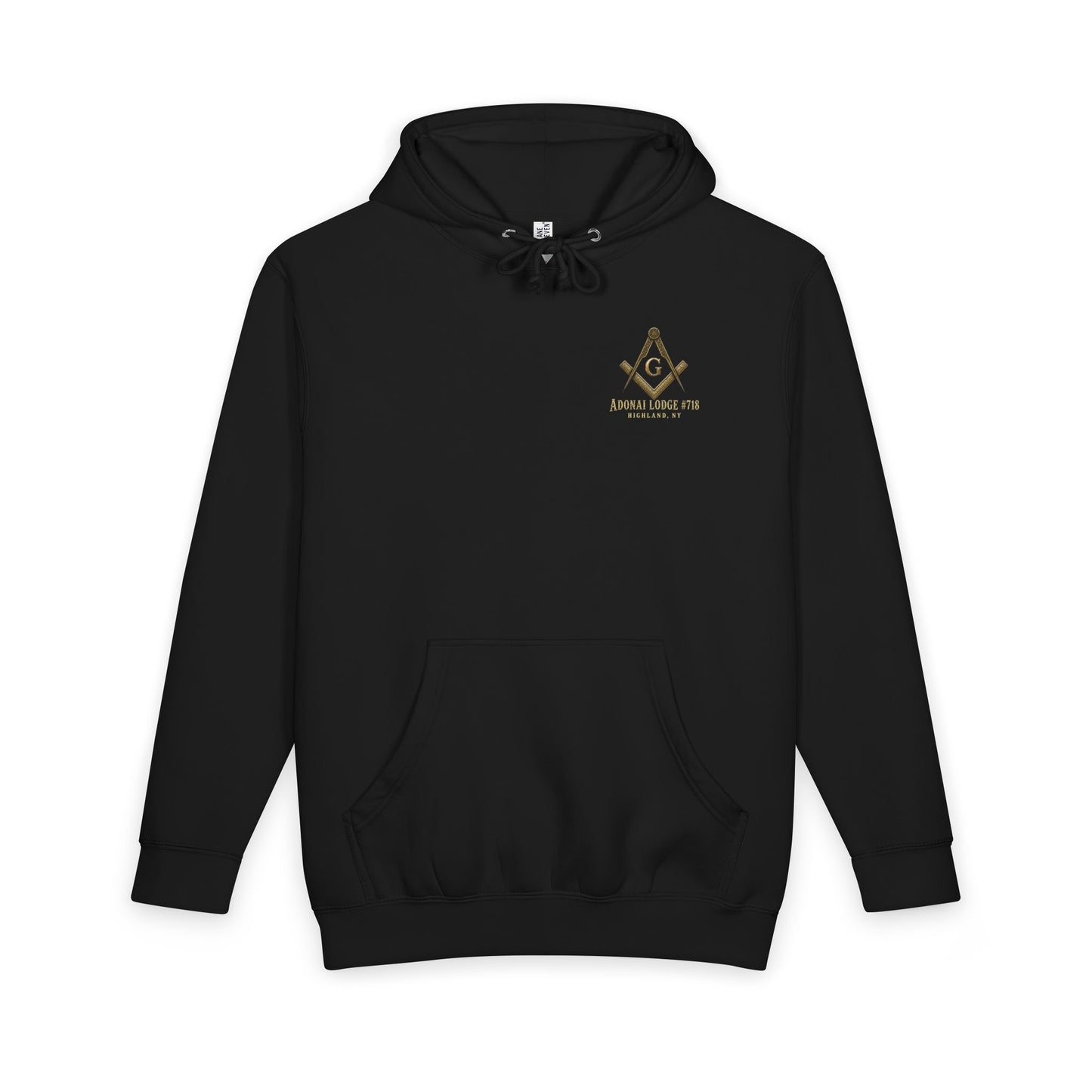 Adonai Lodge No. 718 “Lux Ex Alto” Sweatshirt