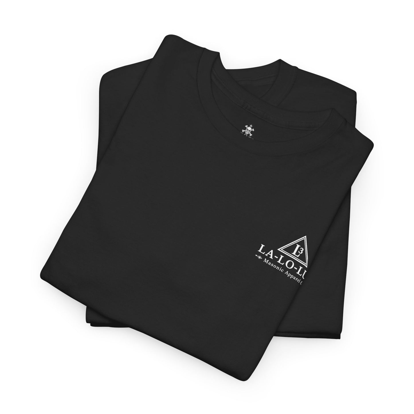 "Begin You" Standard Tee