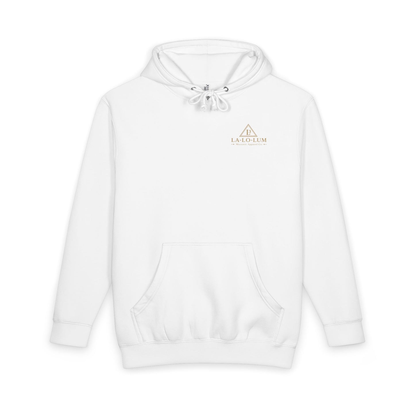 "LA-LO-LUM" Premium Hoodie
