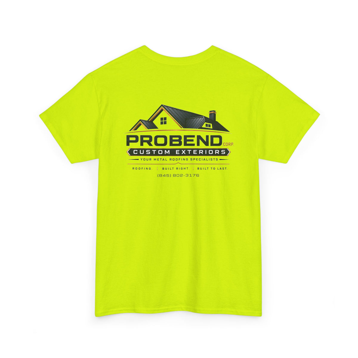 ProBend Standard Tee