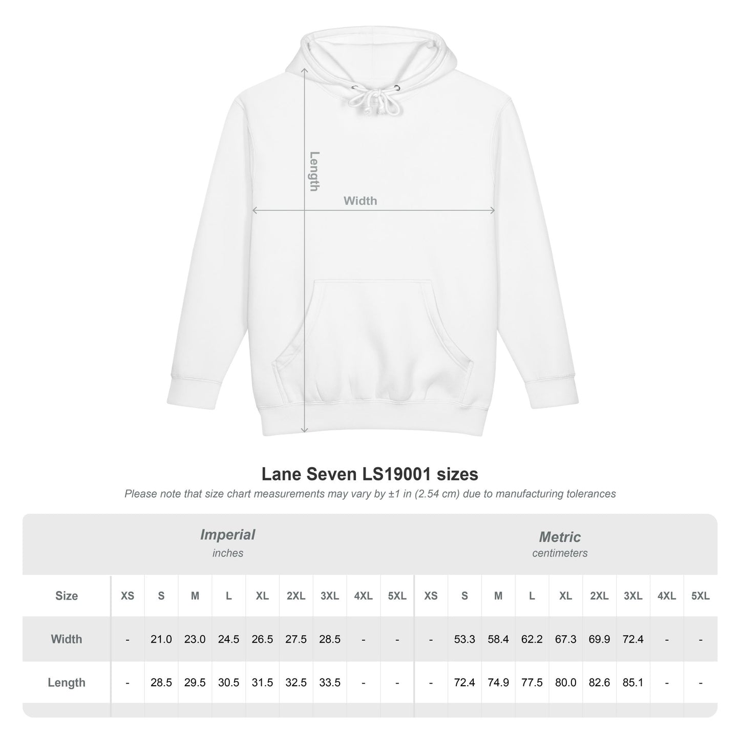 Adonai Lodge No. 718 “Past Masters: A Line of Light” Hoodie