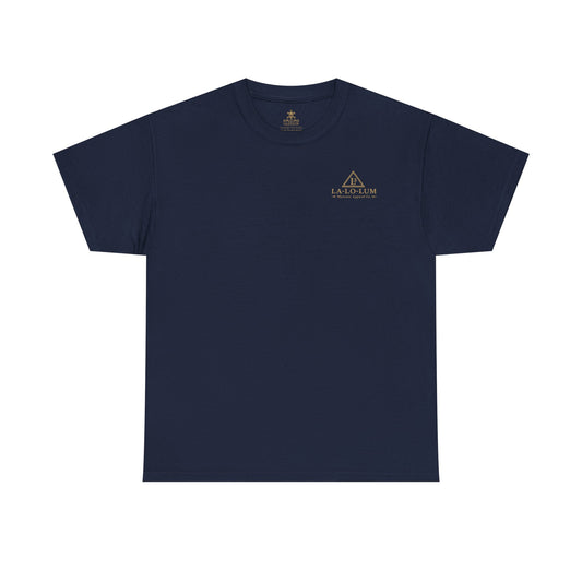 "The Work Remains" Standard Tee